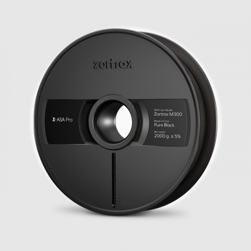 Z-ASA Pro - UV Resistance 3D Printing Filament